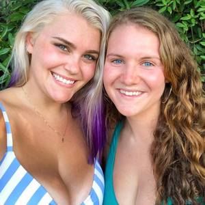 Meet your Posher, Abby-shelton